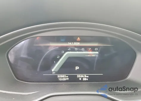 2023 Audi Q5 Premium Plus 45 из США, поврежденный, VIN WA1EAAFY7P2053082